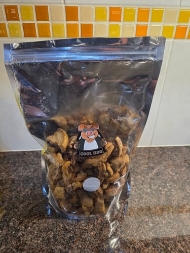 Customer photo review of Big 'n' Mix