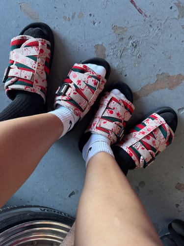 Customer photo review of Nightmare DracoSlides