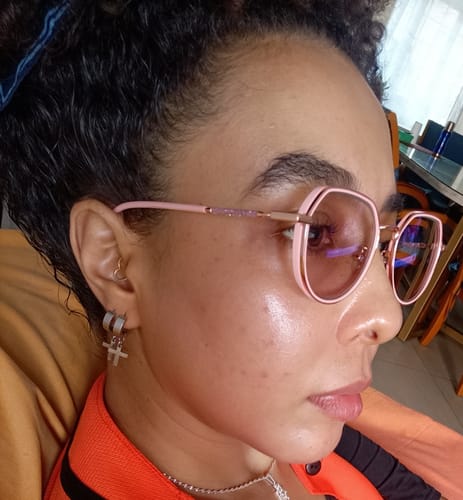 Customer photo review of Fórmulas Rx