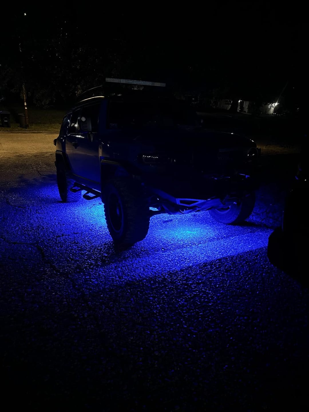 Customer photo review of Underglow
