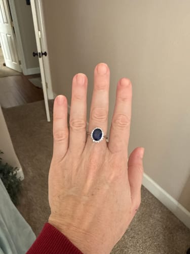 Customer photo review of Worry-Free Purchase