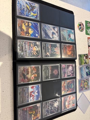 Aidan O. review of Pokemon TCG Dewgong 097/094 - Phantasmal Flames image 1 out of 1