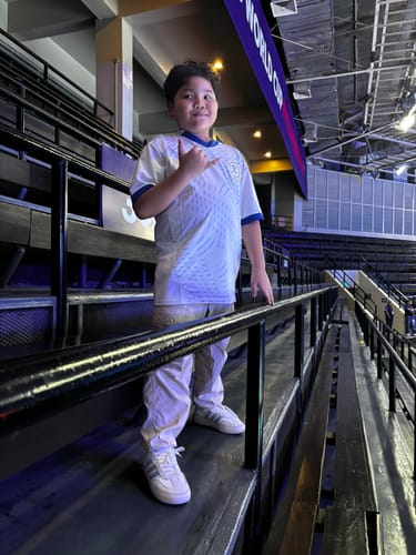 Customer photo review of adidas Women's Barreda Decode Casual Shoes