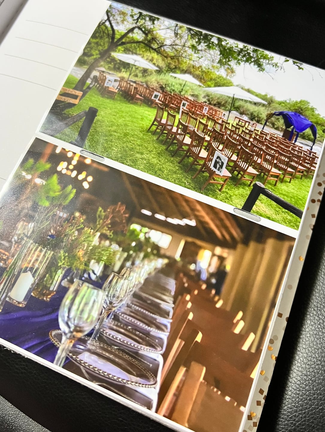 Customer photo review of Jumbo 4x6" (101x152mm) Bulk Packs