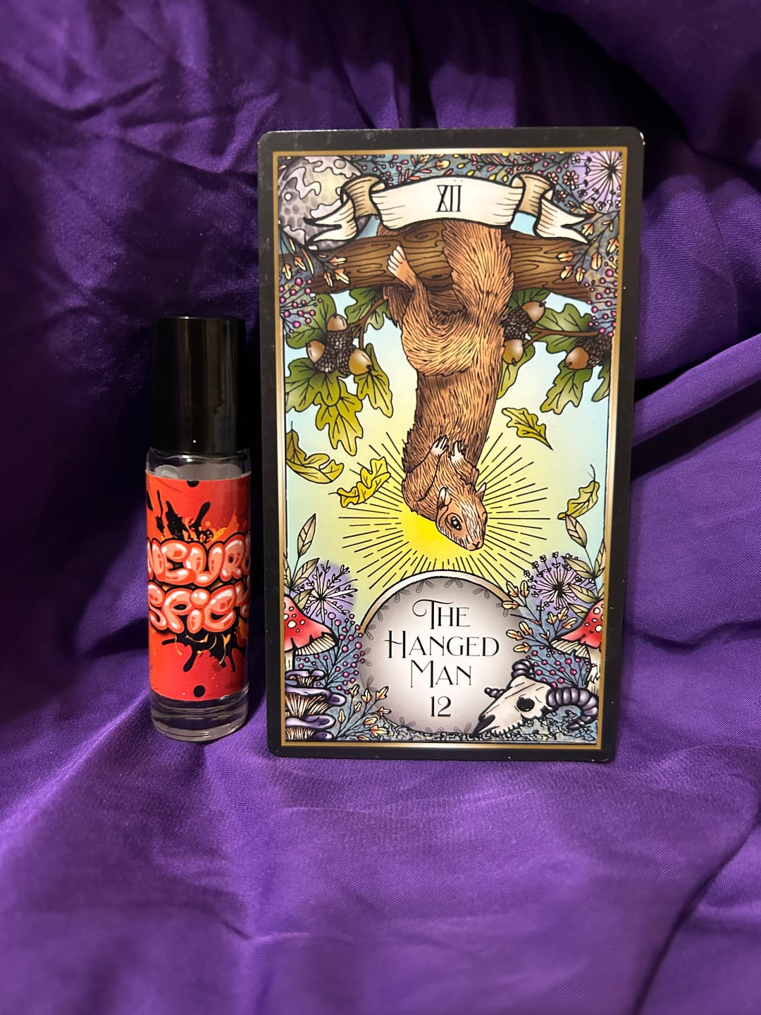 Customer photo review of Neurospicy