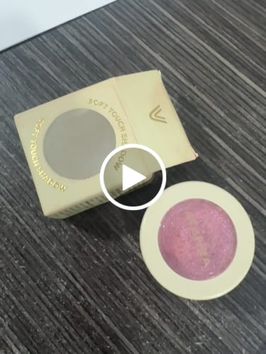 Customer video review of SOMBRA CREMOSA INDIVIDUAL