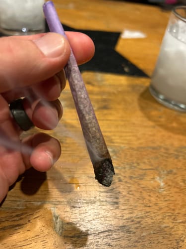Customer photo review of Lollipop Runtz - Hybrid