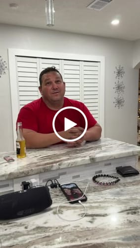 Customer video review of Entrega en 48h garantizada - O te devolvemos tu dinero