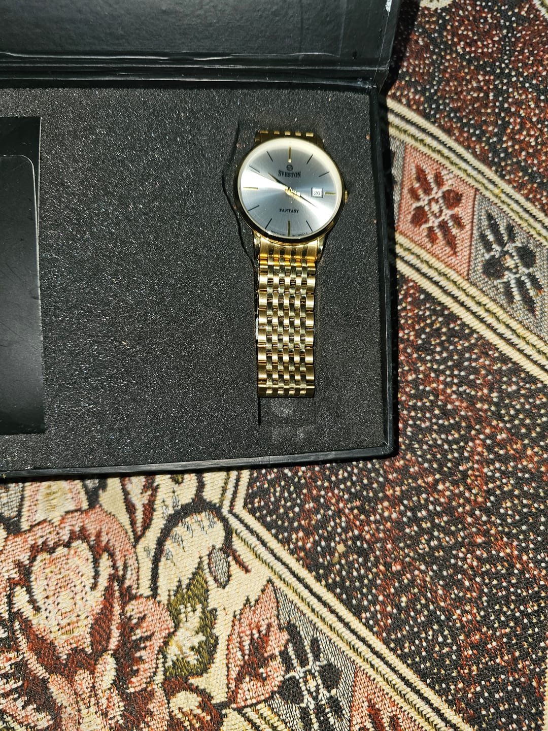 Customer photo review of Fantasy