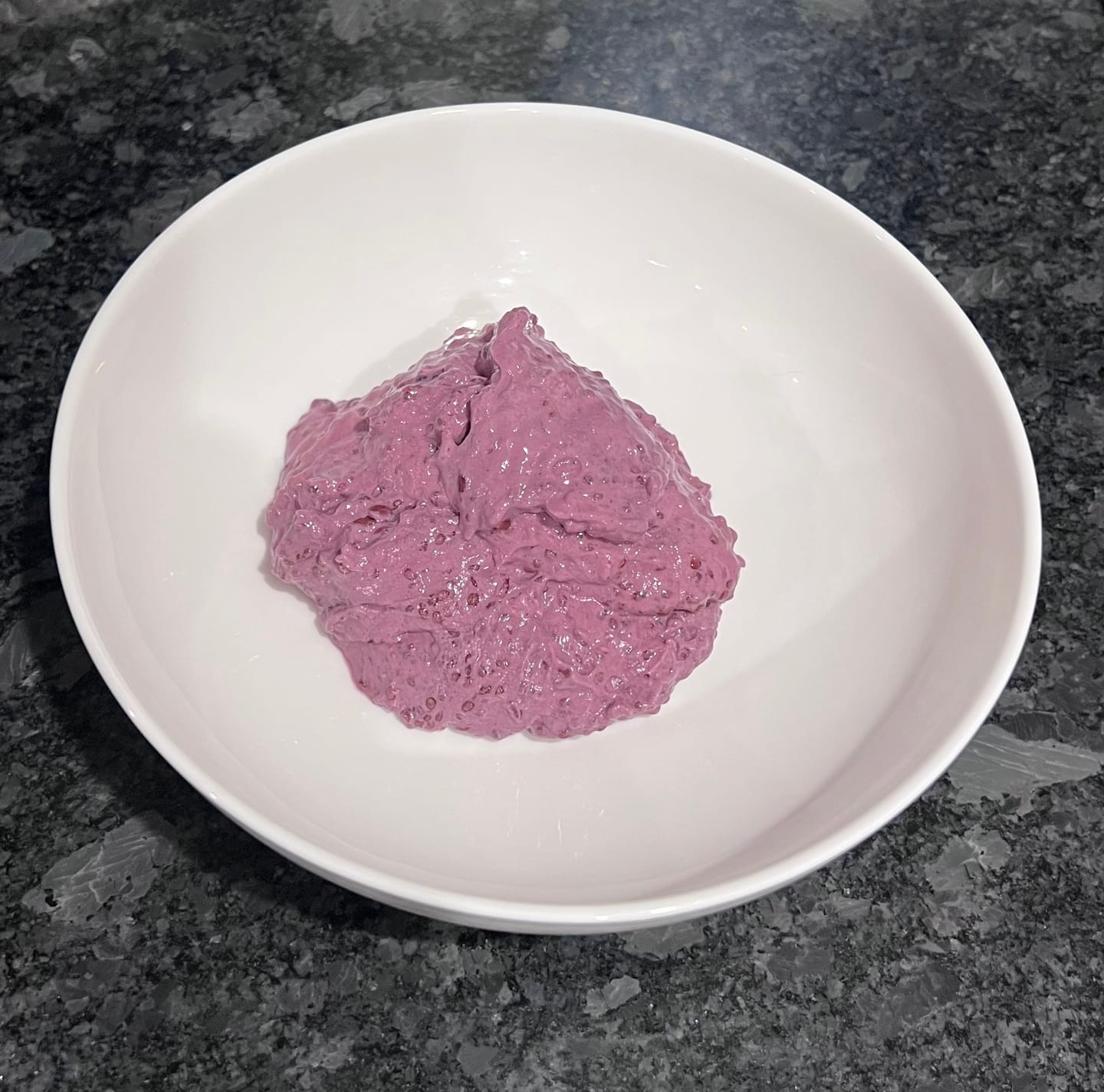 Customer photo review of The Brain x Gut Powder⁺