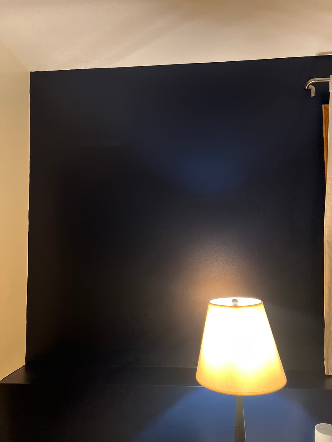Customer photo review of L7200 - LUXE Interior Eggshell
