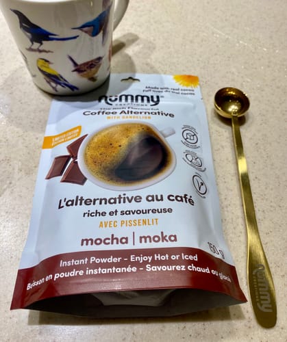 Customer photo review of Caramel - Smooth & Buttery 300g/10.6oz - up to 150 cups