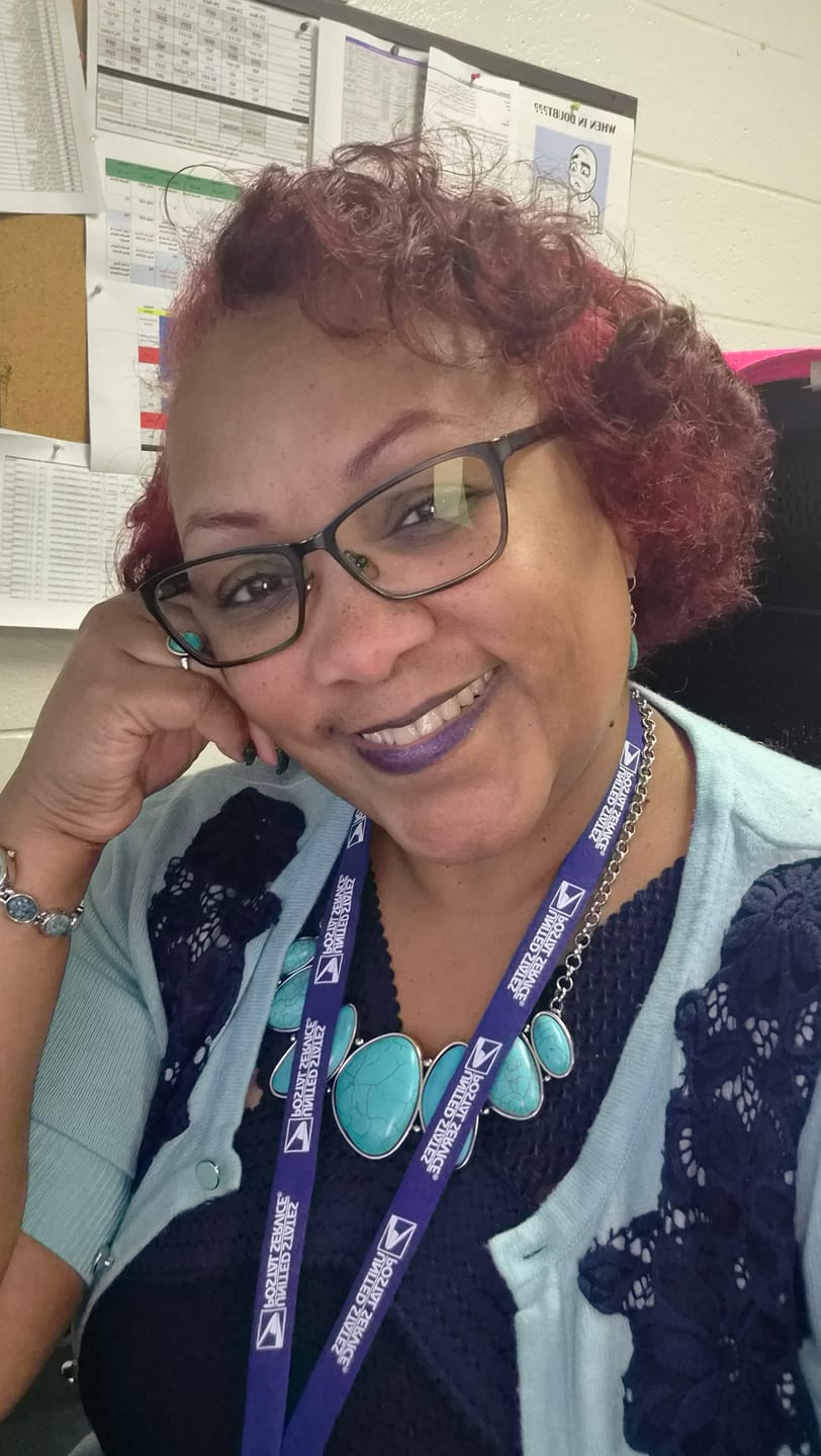 Customer photo review of Color Protect Conditioner