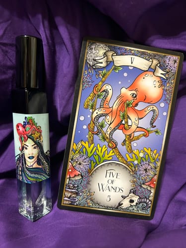 Customer photo review of Water Witch