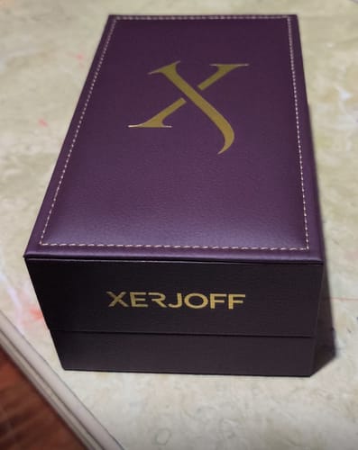 Customer photo review of Perfume Xerjoff Naxos 1861 100ml EDP