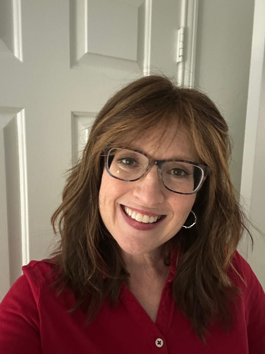 Customer photo review of PRETTY POMP - Chocolate Cedar