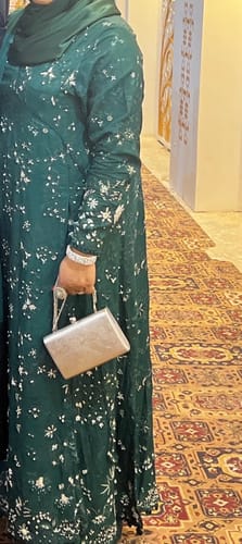 Customer photo review of SOLARA