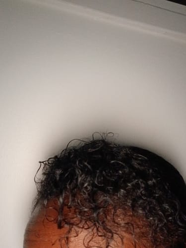 Customer photo review of Leave-in : Milk’ In - définit les boucles, hydrate et fortifie - 250ml