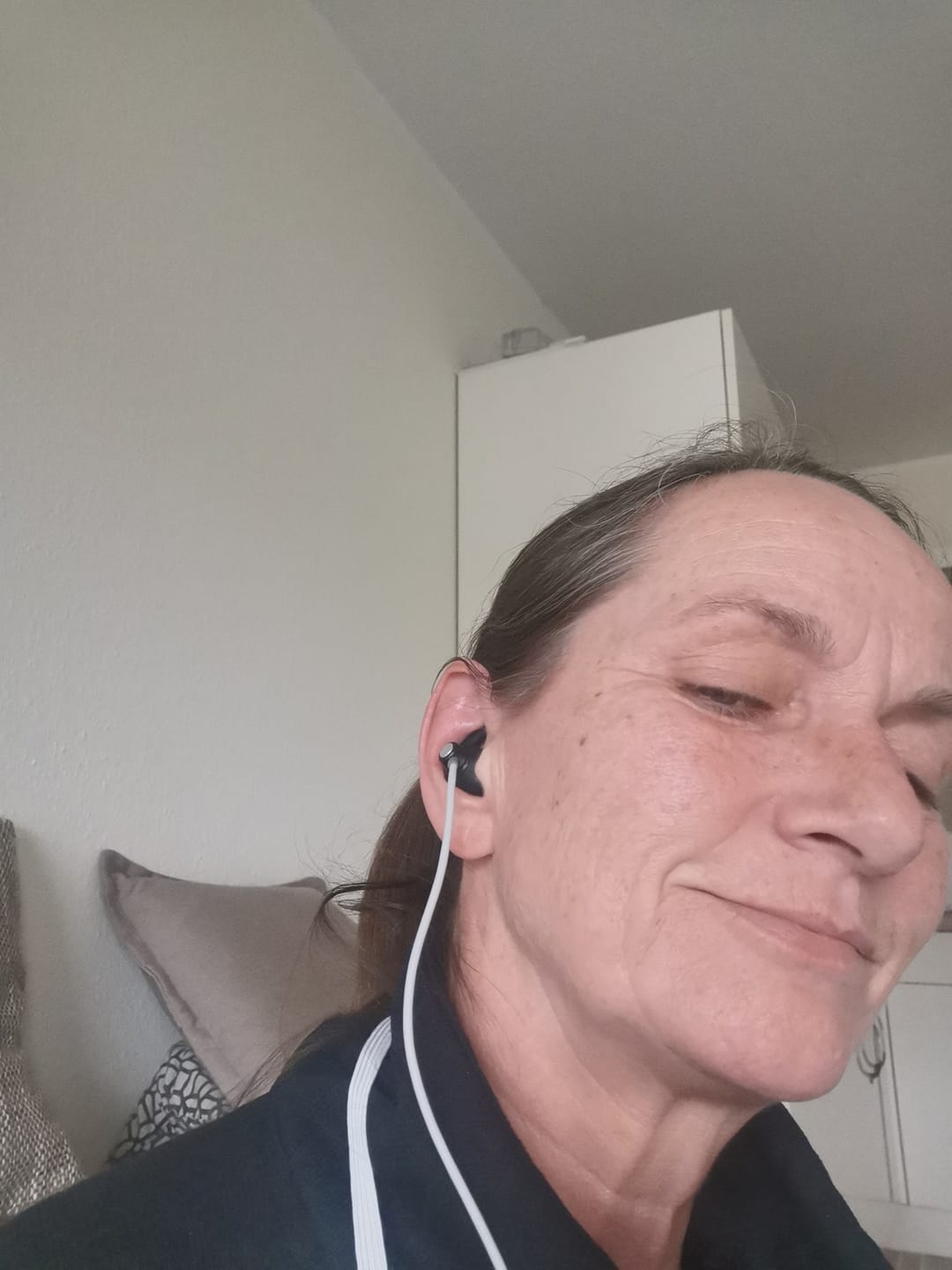 Customer photo review of ZenoWell Vita – Activates Vagus Nerve and Paves the Way to Calm