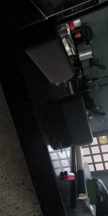 Customer photo review of XDOBO X8 II