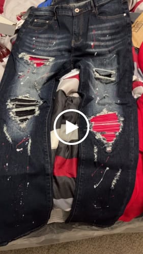 Customer video review of Bred Velvet 11s DopeSkill Red Hoodie Sweatshirt Real Ones Move In Silence Graphic
