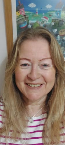 Customer photo review of Rosalique 3 in 1 Anti-Redness Miracle Formula SPF50