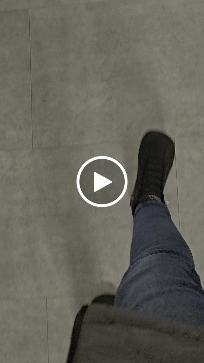 Customer video review of Ash - Winter Barfußschuhe