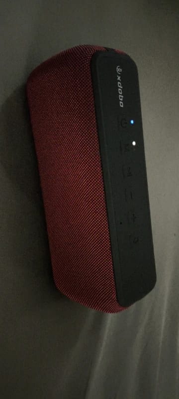 Customer photo review of XDOBO X8 II