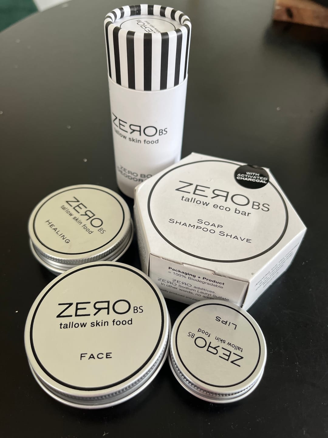 Customer photo review of Lip Balm (15ml)