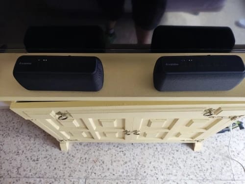Customer photo review of XDOBO X8 II