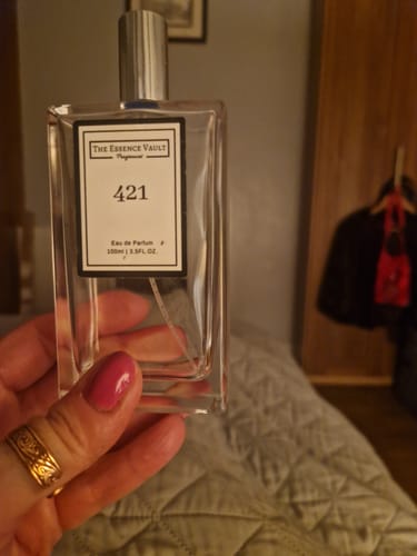 Customer photo review of Inspired by Santal 33 - 421