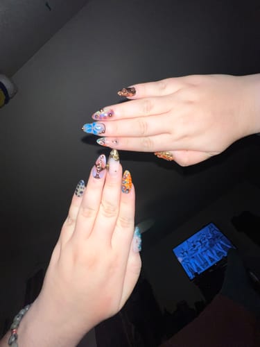 Customer photo review of Galactica - RTS