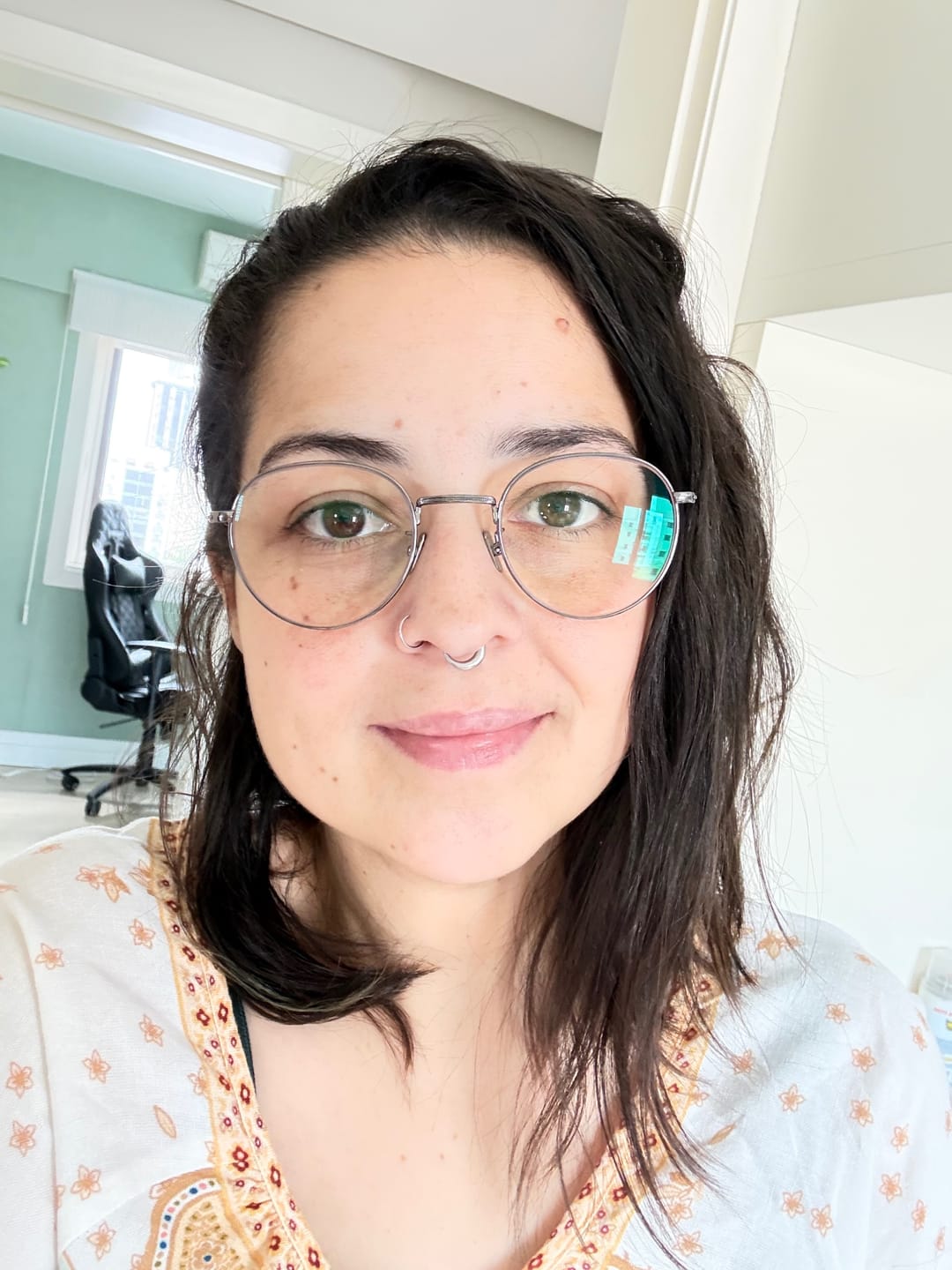 Customer photo review of Long