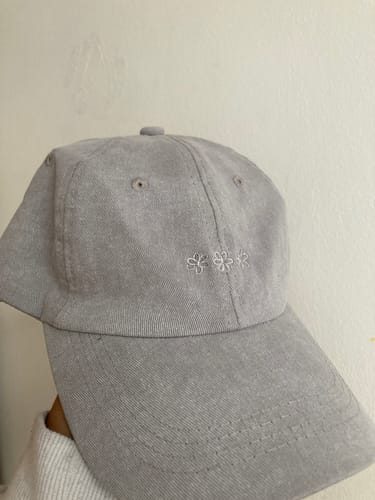 Reseña con foto de un cliente sobre Jockey Algodón