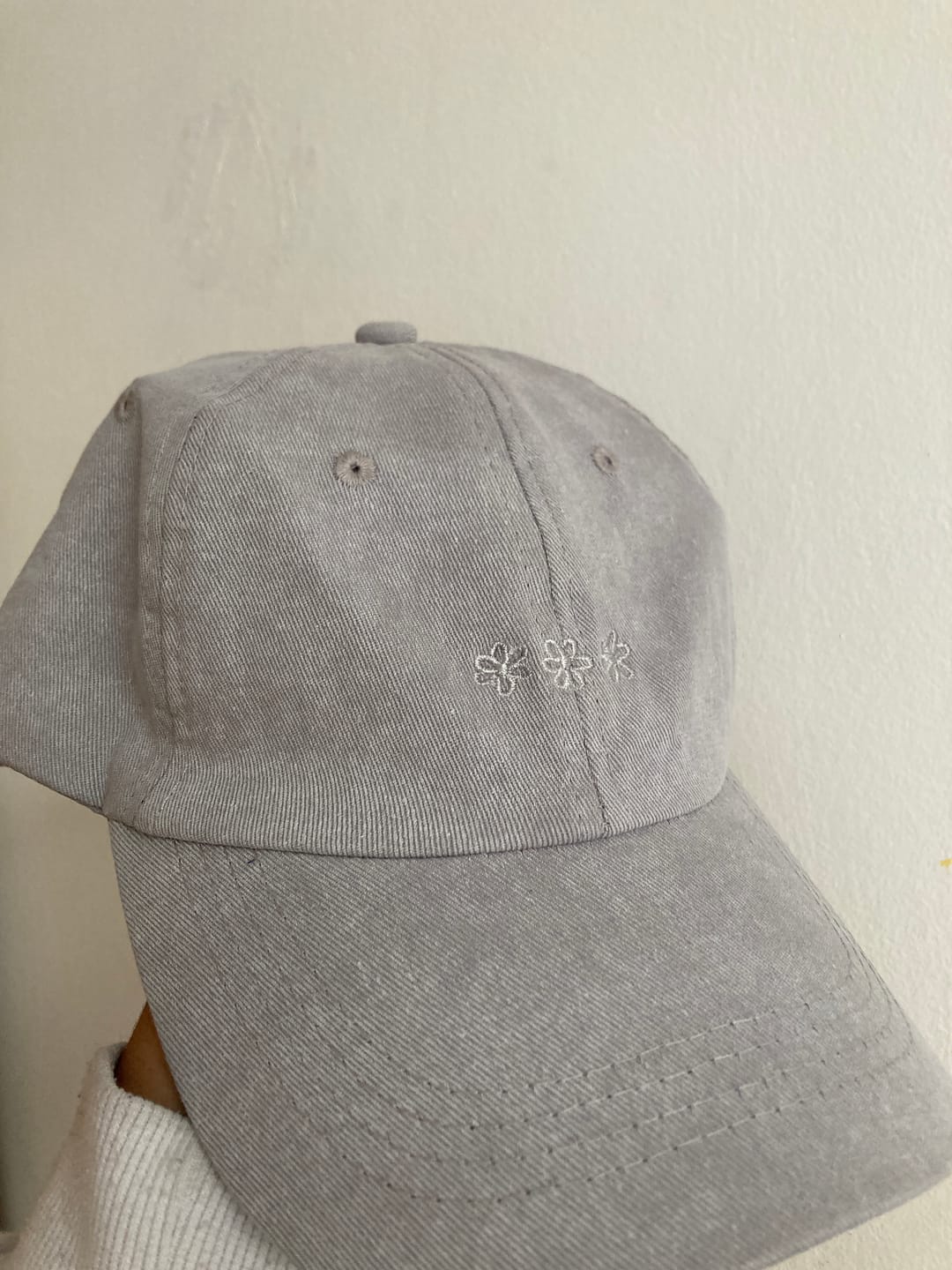 Customer photo review of Jockey Algodón