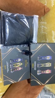 Customer photo review of Capas (nuevos modelos)