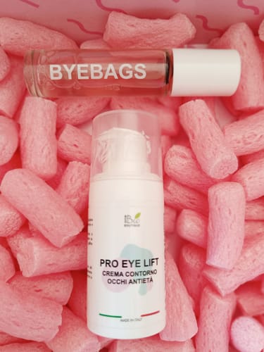 Customer photo review of ByeBags