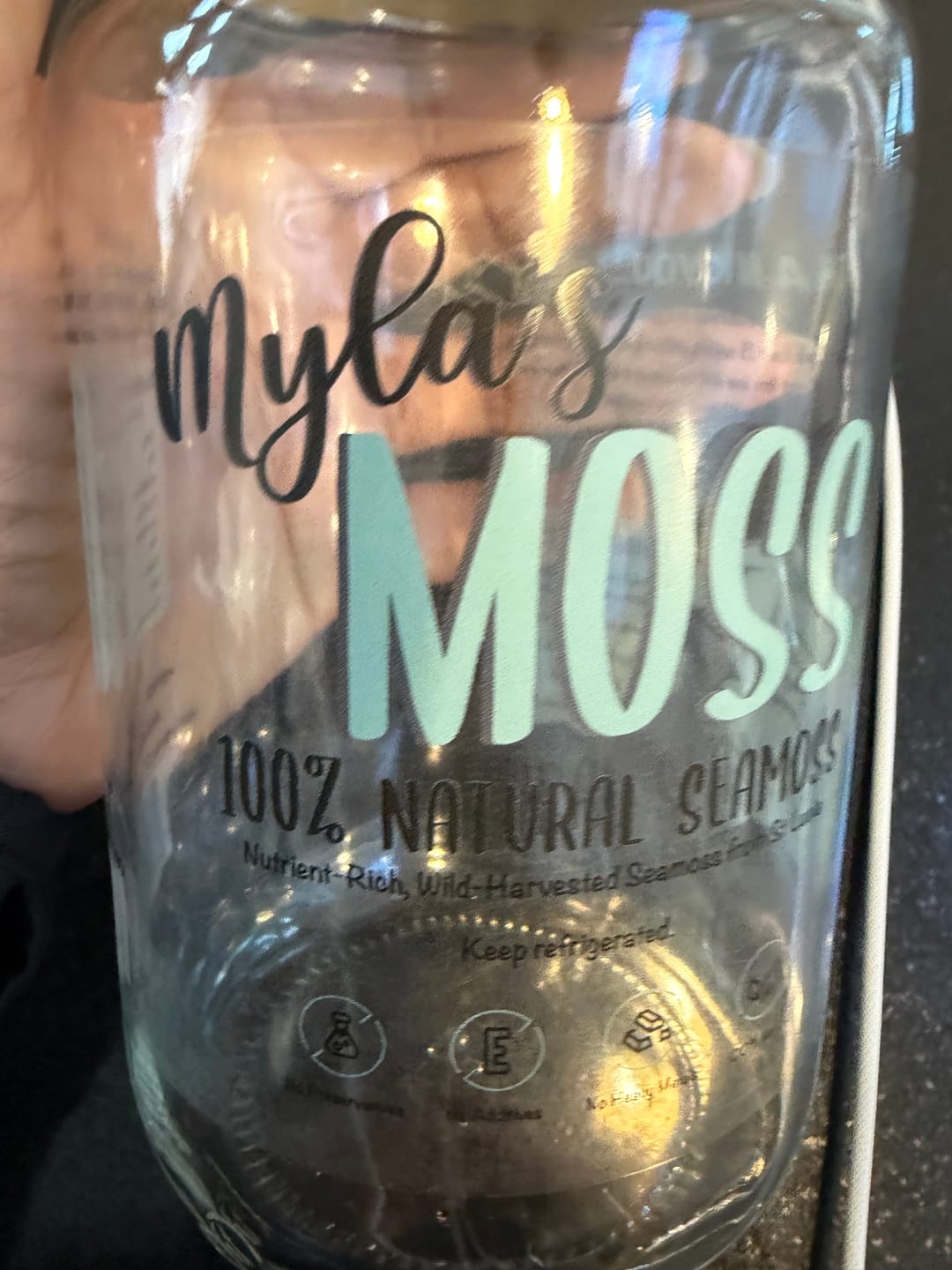 Customer photo review of 3 Month Challenge