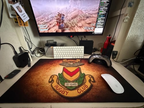 Customer photo review of iD Playmat