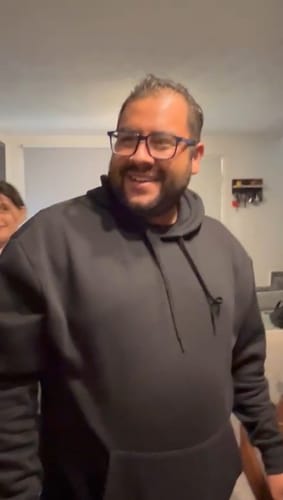 Customer photo review of Entrega en 48h garantizada - O te devolvemos tu dinero