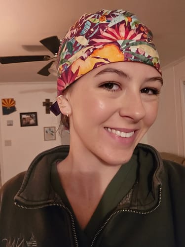 Customer photo review of Jasmine