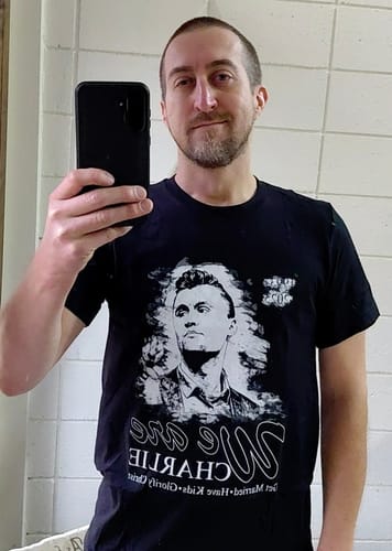 Customer photo review of Tatum Package Protection - Order Insurance