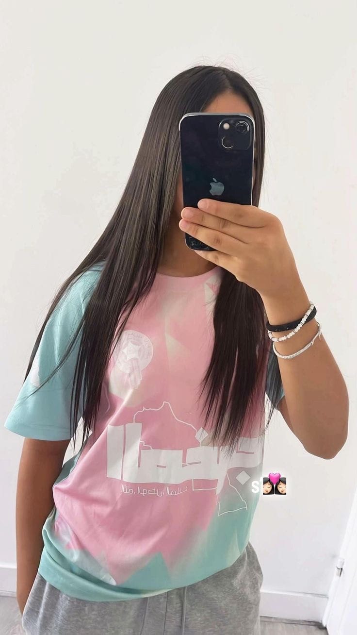 Customer photo review of Morocco Sorbet