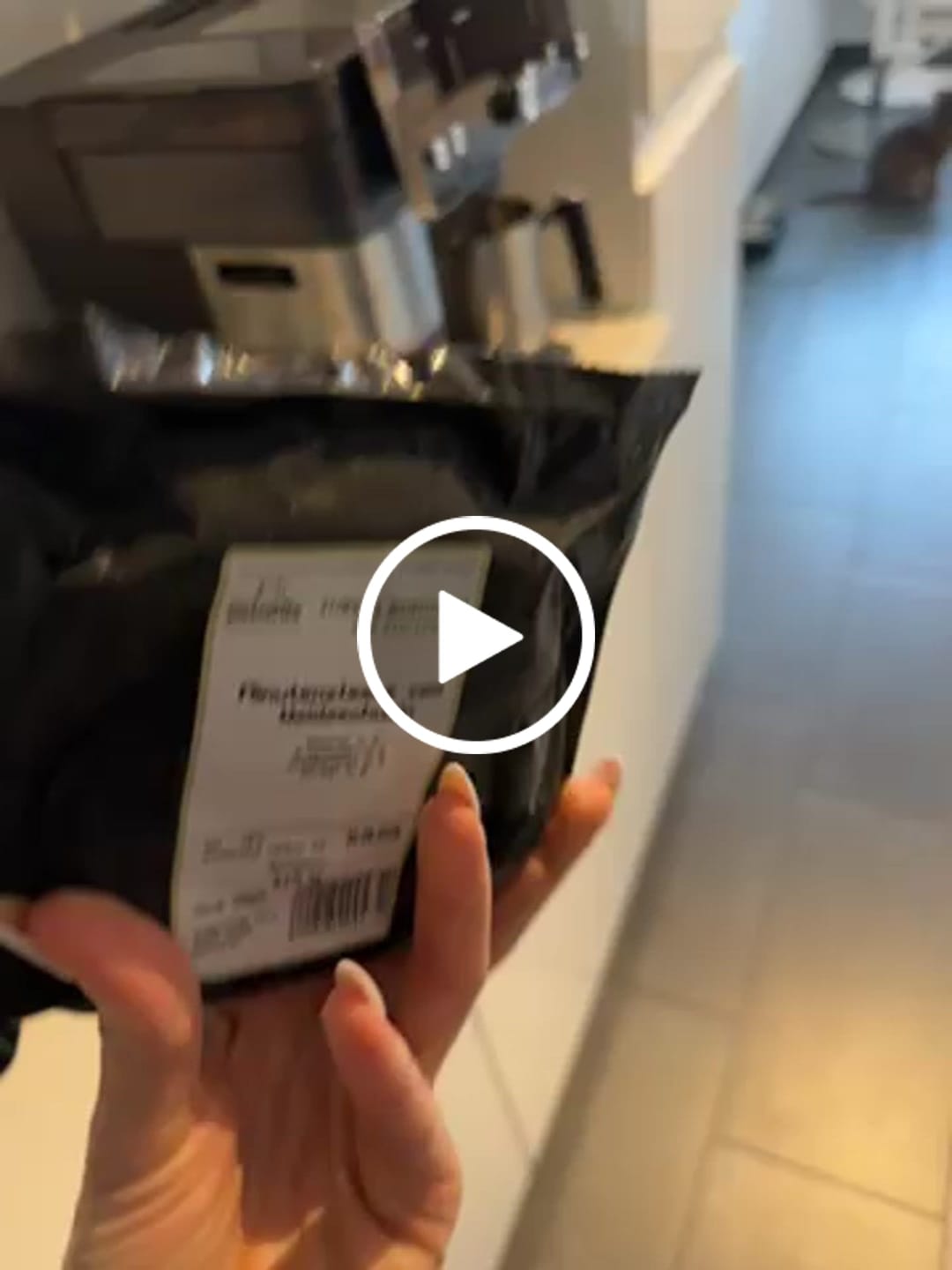Customer video review of Minutensteaks vom Weiderind
