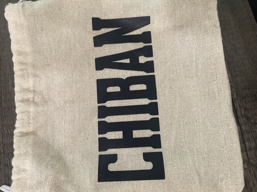 Customer photo review of Passport Holder