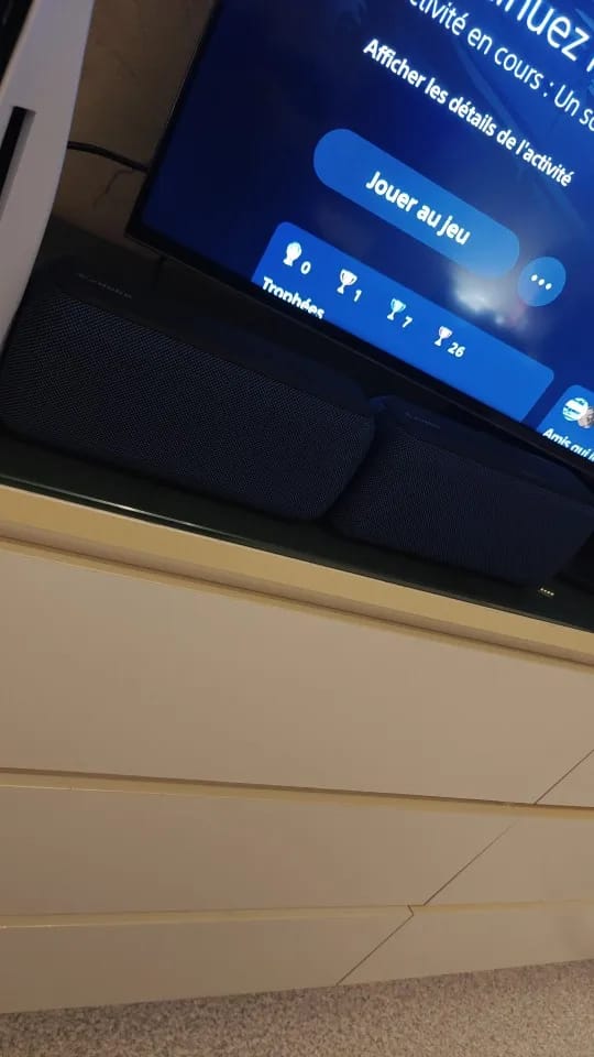 Customer photo review of XDOBO X8 II