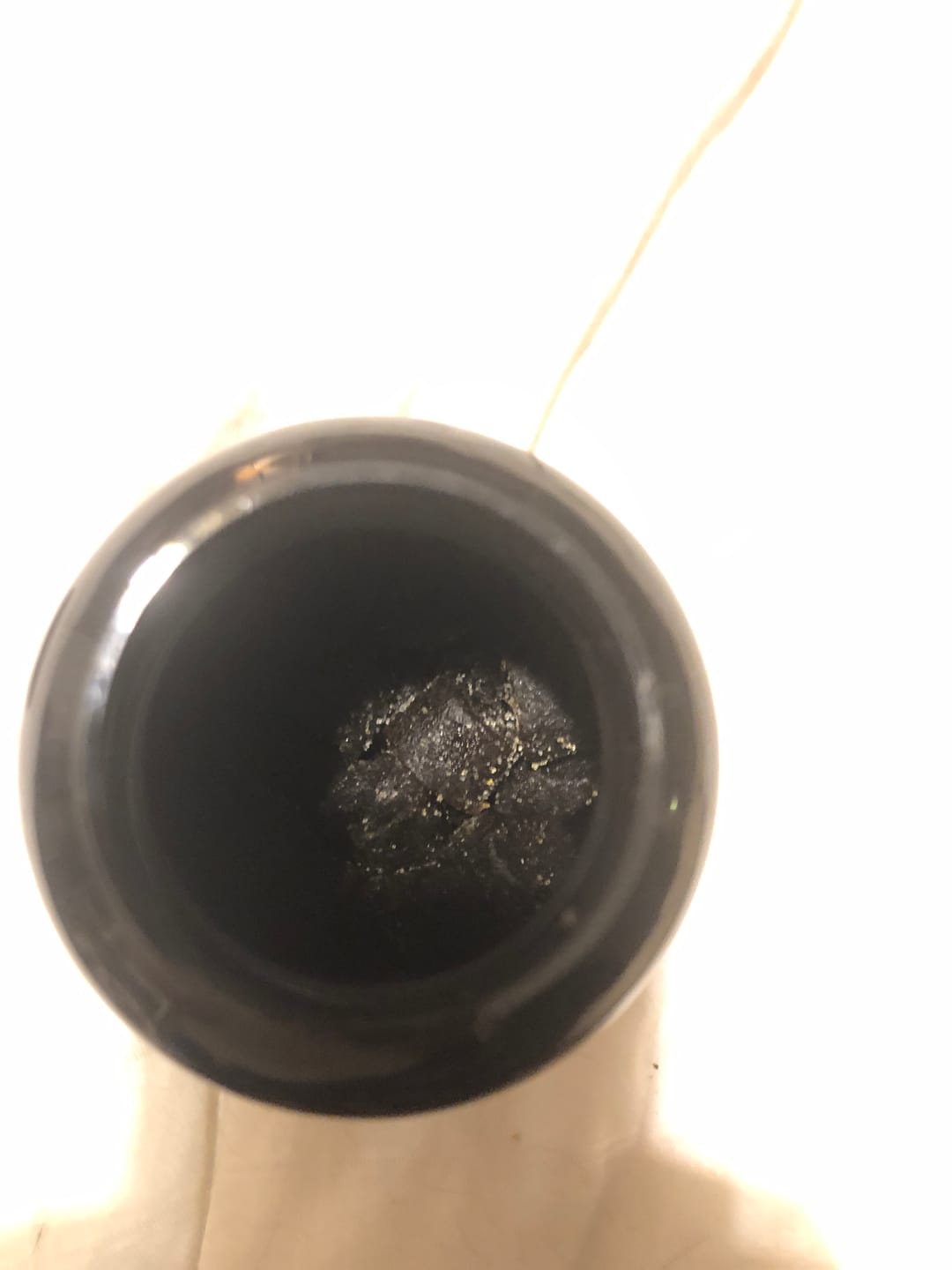 Customer photo review of Shilajit Gummies - Super-Infused Supplement