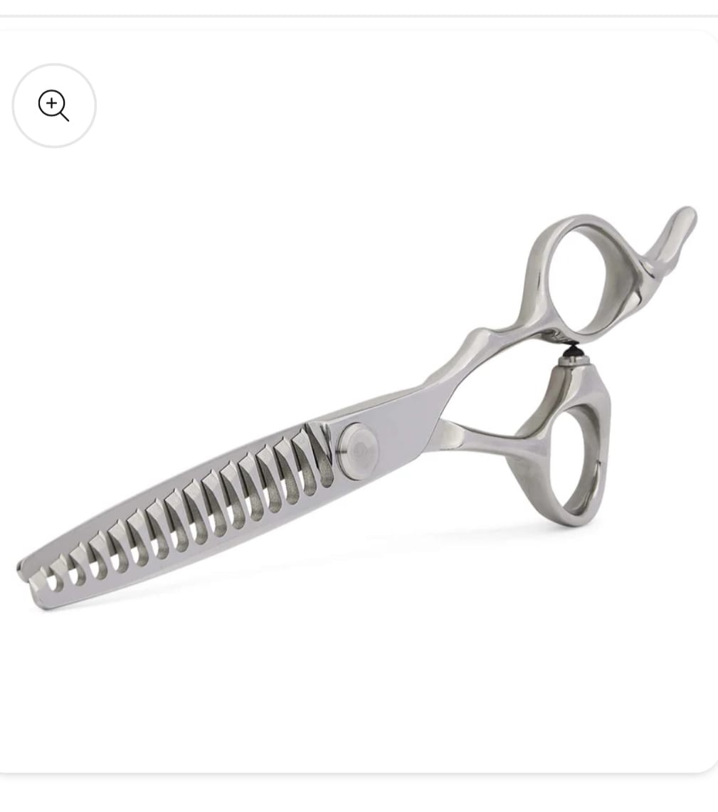 Customer photo review of BEAST TEXTURISER