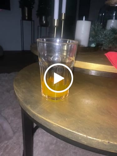 Customer video review of ElectroBoost Mango