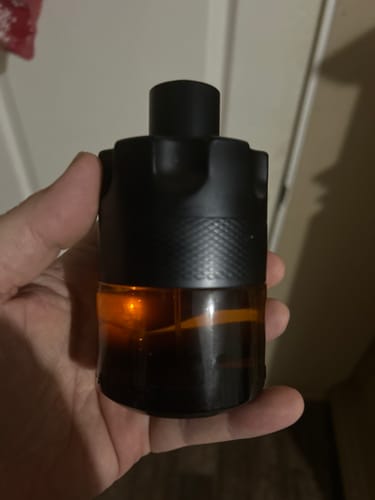 Customer photo review of Azzaro The Most Wanted Parfum for Men